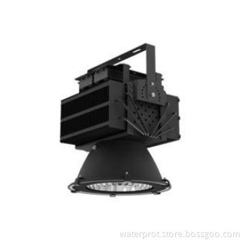 500W IP65  LED High Bay Light with Cree xt-e chip and Meanw